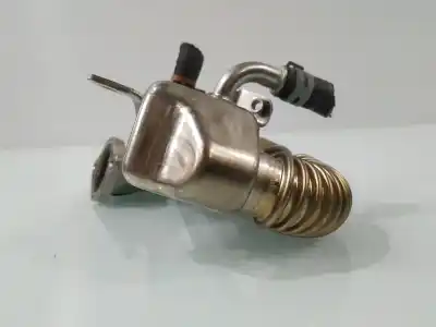 Second-hand car spare part egr cooler for renault scenic iii grand privilege oem iam references 147350264r  