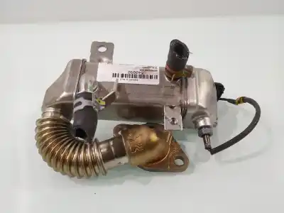 Second-hand car spare part egr cooler for renault scenic iii grand privilege oem iam references 147350264r  