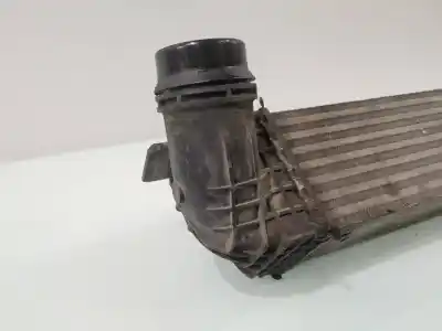 Second-hand car spare part intercooler for renault scenic iii grand privilege oem iam references 144965727r  
