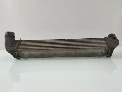 Second-hand car spare part intercooler for renault scenic iii grand privilege oem iam references 144965727r  