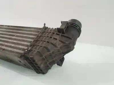 Second-hand car spare part intercooler for renault scenic iii grand privilege oem iam references 144965727r  