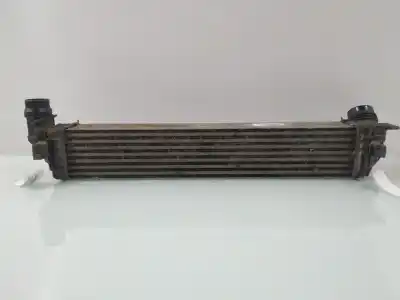 Second-hand car spare part intercooler for renault scenic iii grand privilege oem iam references 144965727r  