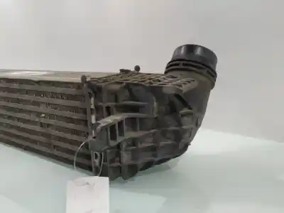 Second-hand car spare part intercooler for renault scenic iii grand privilege oem iam references 144965727r  