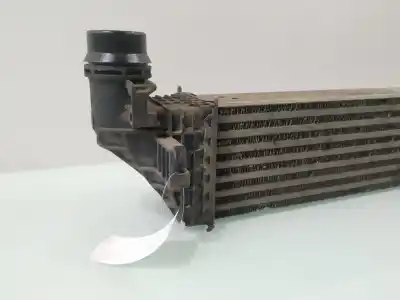 Second-hand car spare part intercooler for renault scenic iii grand privilege oem iam references 144965727r