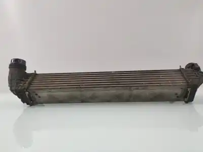 Second-hand car spare part intercooler for renault scenic iii grand privilege oem iam references 144965727r  