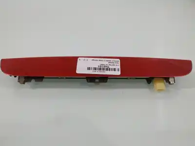 Tweedehands auto-onderdeel centraal remlicht voor renault scenic iii grand privilege oem iam-referenties 265900026r  