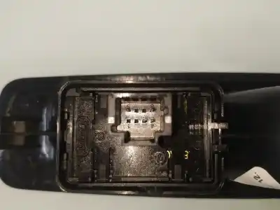 Second-hand car spare part rear right power window switch for renault scenic iii grand privilege oem iam references 829500004r  