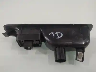 Second-hand car spare part rear right power window switch for renault scenic iii grand privilege oem iam references 829500004r  