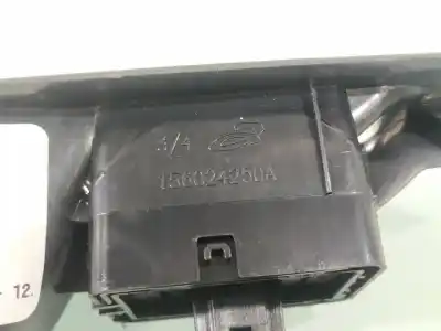 Second-hand car spare part rear right power window switch for renault scenic iii grand privilege oem iam references 829500004r  