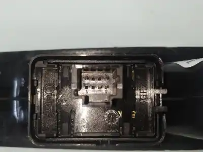 Tweedehands auto-onderdeel bediening links achterruiten voor renault scenic iii grand privilege oem iam-referenties 829500004r  