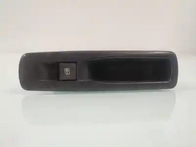 Second-hand car spare part rear left power window switch for renault scenic iii grand privilege oem iam references 829500004r