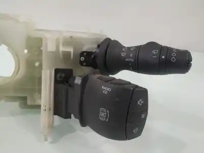Second-hand car spare part headlights switch for renault scenic iii grand privilege oem iam references 255670019r  