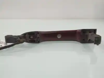 Second-hand car spare part exterior left front door handle for renault scenic iii grand privilege oem iam references 806424976r  