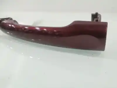 Second-hand car spare part exterior right rear door handle for renault scenic iii grand privilege oem iam references 826420964r  