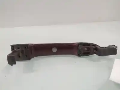 Second-hand car spare part exterior right rear door handle for renault scenic iii grand privilege oem iam references 826420964r