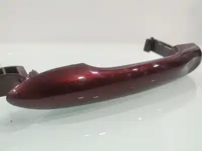 Second-hand car spare part exterior right rear door handle for renault scenic iii grand privilege oem iam references 826420964r  