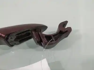 Second-hand car spare part exterior right rear door handle for renault scenic iii grand privilege oem iam references 826420964r  