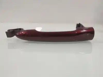Second-hand car spare part exterior right rear door handle for renault scenic iii grand privilege oem iam references 826420964r  