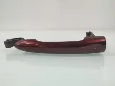 Second-hand car spare part exterior left rear door handle for renault scenic iii grand privilege oem iam references 826420964r  