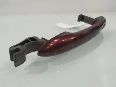 Second-hand car spare part exterior left rear door handle for renault scenic iii grand privilege oem iam references 826420964r
