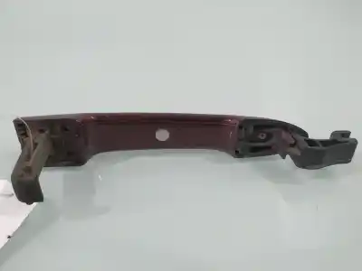 Second-hand car spare part exterior left rear door handle for renault scenic iii grand privilege oem iam references 826420964r  