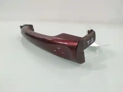 Second-hand car spare part exterior left rear door handle for renault scenic iii grand privilege oem iam references 826420964r  