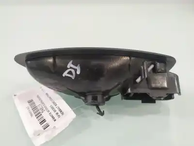 Recambio de automóvil de segunda mano de MANETA INTERIOR DELANTERA IZQUIERDA para RENAULT SCENIC III Grand Privilege referencias OEM IAM 826730001R  