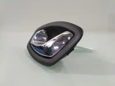 Second-hand car spare part interior left front handle for renault scenic iii grand privilege oem iam references 826730001r  