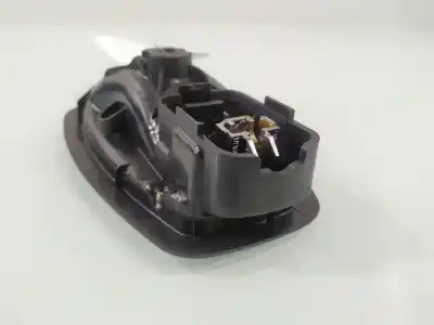 Second-hand car spare part interior left front handle for renault scenic iii grand privilege oem iam references 826730001r  