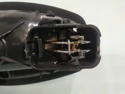 Second-hand car spare part interior left front handle for renault scenic iii grand privilege oem iam references 826730001r  