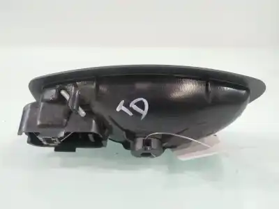 Pezzo di ricambio per auto di seconda mano maniglia interna posteriore destra per renault scenic iii grand privilege riferimenti oem iam 826720001r  