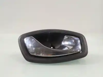 Pezzo di ricambio per auto di seconda mano maniglia interna posteriore destra per renault scenic iii grand privilege riferimenti oem iam 826720001r  