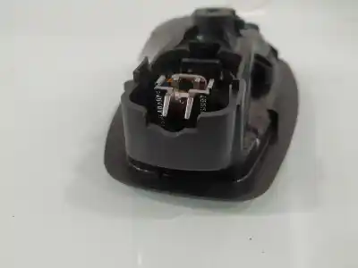 Recambio de automóvil de segunda mano de MANETA INTERIOR TRASERA DERECHA para RENAULT SCENIC III Grand Privilege referencias OEM IAM 826720001R  