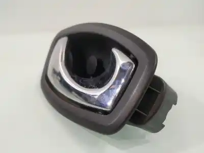 Pezzo di ricambio per auto di seconda mano maniglia interna posteriore destra per renault scenic iii grand privilege riferimenti oem iam 826720001r  