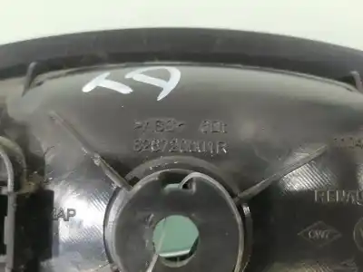 Pezzo di ricambio per auto di seconda mano maniglia interna posteriore destra per renault scenic iii grand privilege riferimenti oem iam 826720001r  