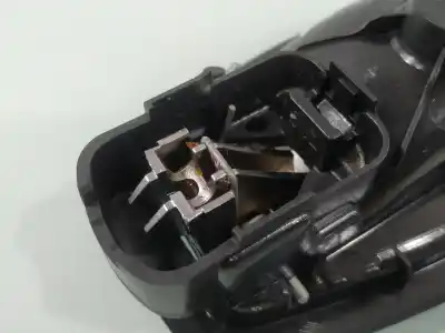 Pezzo di ricambio per auto di seconda mano maniglia interna posteriore destra per renault scenic iii grand privilege riferimenti oem iam 826720001r  