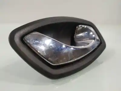 Pezzo di ricambio per auto di seconda mano maniglia interna posteriore destra per renault scenic iii grand privilege riferimenti oem iam 826720001r  
