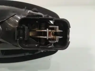 Second-hand car spare part interior left rear handle for renault scenic iii grand privilege oem iam references 826730001r  