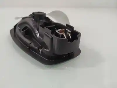 Second-hand car spare part interior left rear handle for renault scenic iii grand privilege oem iam references 826730001r  