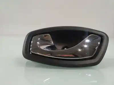 Second-hand car spare part interior left rear handle for renault scenic iii grand privilege oem iam references 826730001r  
