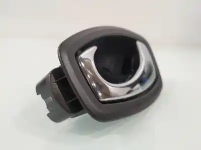 Second-hand car spare part interior left rear handle for renault scenic iii grand privilege oem iam references 826730001r  