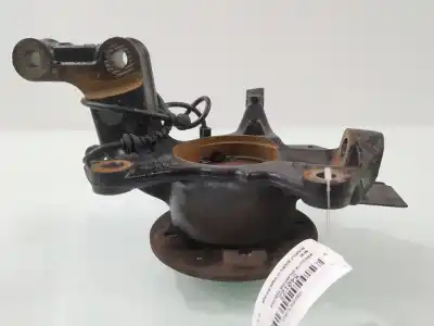 Second-hand car spare part front right knuckle for renault scenic iii grand privilege oem iam references   