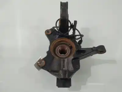 Second-hand car spare part front right knuckle for renault scenic iii grand privilege oem iam references   