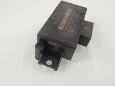 Second-hand car spare part electronic module for renault scenic iii grand privilege oem iam references 259903837r  