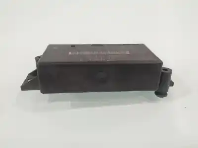 Second-hand car spare part electronic module for renault scenic iii grand privilege oem iam references 259903837r  