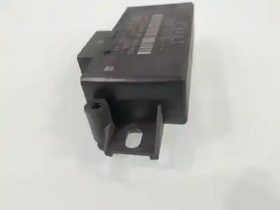 Second-hand car spare part electronic module for renault scenic iii grand privilege oem iam references 259903837r  