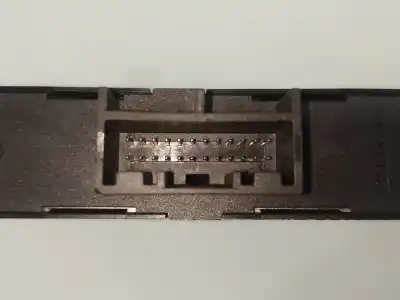 Second-hand car spare part electronic module for renault scenic iii grand privilege oem iam references 259903837r
