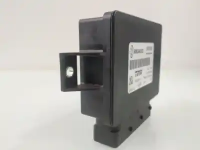 Second-hand car spare part electronic module for renault scenic iii grand privilege oem iam references 285f21523r  