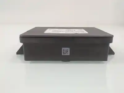 Second-hand car spare part electronic module for renault scenic iii grand privilege oem iam references 285f21523r  