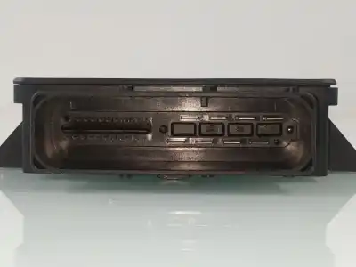 Second-hand car spare part electronic module for renault scenic iii grand privilege oem iam references 285f21523r  